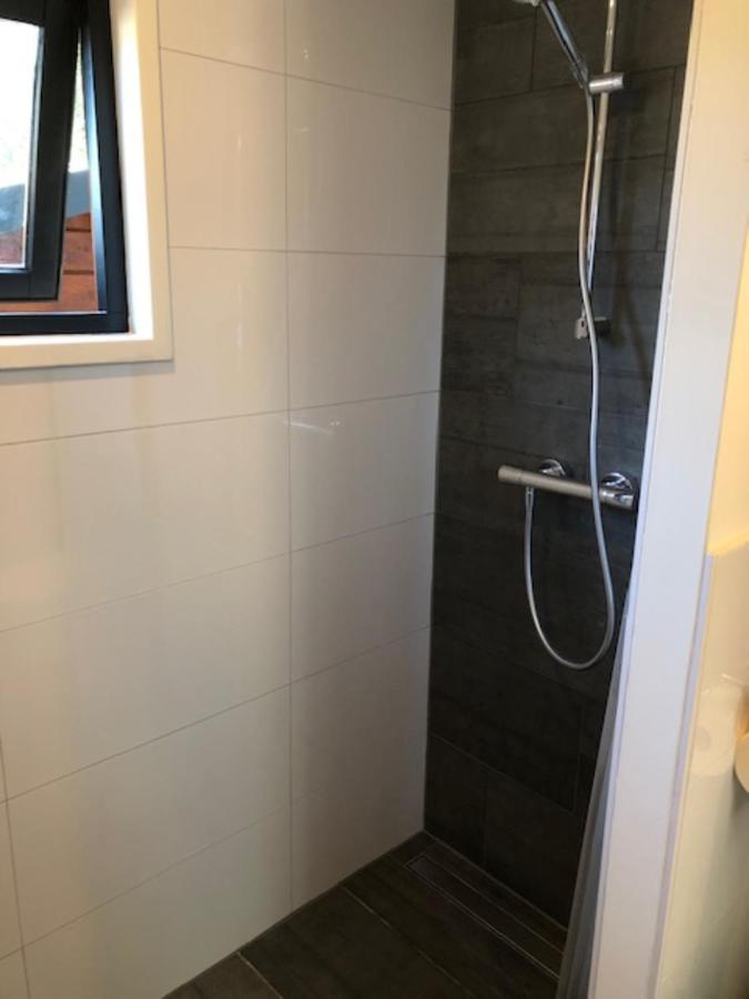 Heerlijk Vakantiehuisje In Putten Eksteriør billede